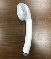 Accessoire de salle de bain en plastique à bas prix pommeau de douche à main pièces de chauffe-eau électrique pour accessoires de robinet de salle de bain