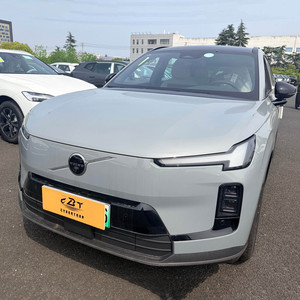 Para <span class=keywords><strong>Volvo</strong></span> XC70 Híbrido Enchufable SUV Eléctrico, Carga Rápida de 0.38h, Coches <span class=keywords><strong>Nuevos</strong></span>, Volante a la Izquierda, Vehículo Eléctrico Híbrido de Cuatro Ruedas de Alto Rendimiento - Product Image 1