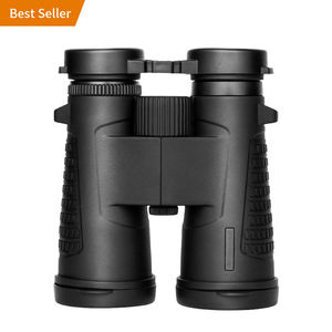 बिजिया 10x42 उच्च-संचालित दूरबीन Bk7 प्रिज्म पूरी तरह से मचल हरे कोटिंग ipx3/ipx7 वाटरप्रूफ बड़े दृश्य स्पष्ट फोन धातु + ऑप्टिक्स - Product Image 1