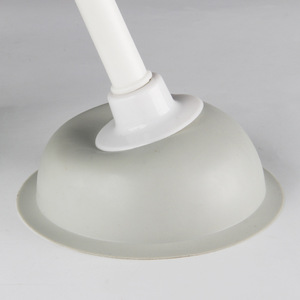 Potente Sturalavandini Filettato con Coppa in TPR Modello 8084, Personalizzabile, Design per Scarichi Grandi per un Efficace Sblocco - Product Image 2