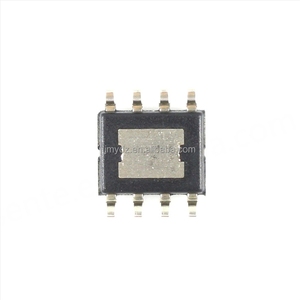 Convertisseur Buck LMR14030SDDAR à écran en soie DB3SP SOIC-8 3.5A - Product Image 3