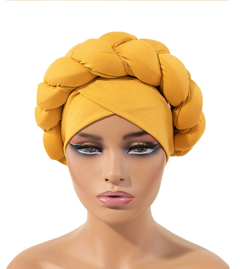 Jaune