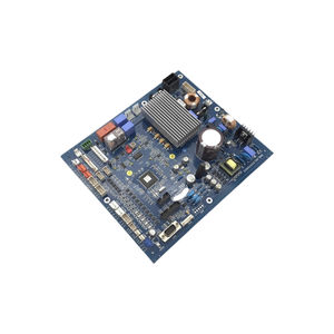 Nouveau et original PLC ascenseur LCD panneau d'affichage sortant STVF9 <span class=keywords><strong>VF7</strong></span> VF5 HIPD-CAN WBVF CC-910 - Product Image 2