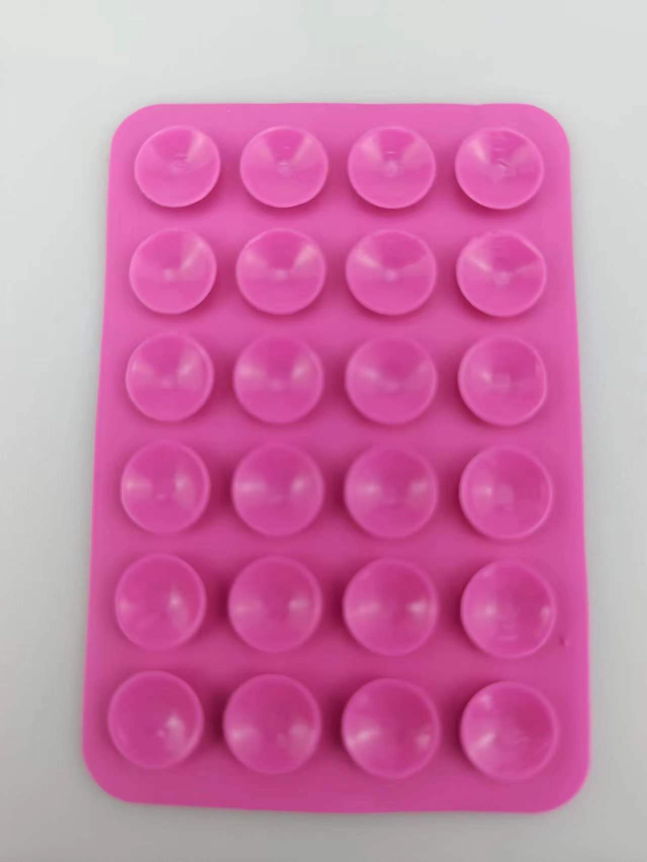 Silicone Pad