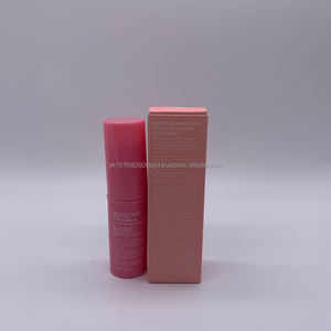 Baume multi-usages au collagène rose 5% Volufiline, baume pour les lèvres hydratant, baume de beauté 10 g - Product Image 3