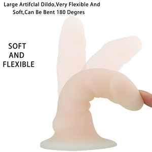 Plug anal à ventouse, perles de traction en silicone, jouets sexuels pour adultes hommes et femmes, produits alternatifs, exportation sur Amazon. - Product Image 4