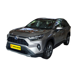 Hot Sale Toyotas RAV-4 Hybrid 2024 2025 <strong>SUV</strong> 5 Seats <strong>Fuel</strong>-<strong>Efficient</strong> Car - Product Image 1
