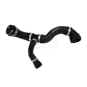 WRR 2385019200 Manguera de Refrigerante para Radiador de Alta Calidad para <span class=keywords><strong>Mercedes</strong></span>-<span class=keywords><strong>Benz</strong></span> <span class=keywords><strong>Clase</strong></span> <span class=keywords><strong>GLC</strong></span>, <span class=keywords><strong>Clase</strong></span> E, GLC300, W253, W213, C238, W238 - Product Image 1