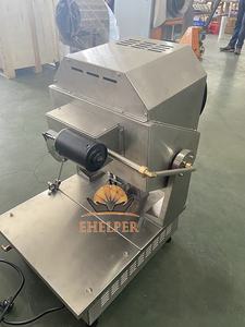 Robot de <span class=keywords><strong>cuisine</strong></span> automatique |   Machine à faire sauter les aliments pour les restaurants rapides et les cuisines cloud |   Chef robotique alimenté par l'IA |   Directement de l'usine chinoise - Product Image 4