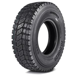 AURUNZE, Proveedor Profesional de Neumáticos Radiales para Camiones 1000R20 y Neumáticos Radiales para Camiones de Servicio Pesado 1200R20 de Alta Calidad - Product Image 4