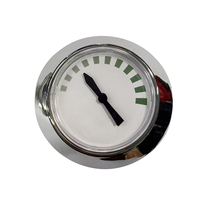 High Quality Commercial Water Temperature Gauge Customized Water Heater Temperature Gauge
