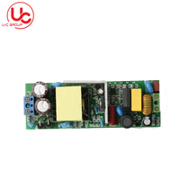 Module PCBA de batterie externe OEM, assemblage professionnel de PCB pour batterie externe de voiture
