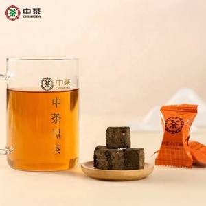 HN31ชาดอกไม้สีทองเข้มชาจีน240กรัมแพ็กเกจเดี่ยวต่อรองได้ - Product Image 2