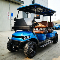 Accessoires pour voiturettes de golf, pièces de voiturettes de golf électriques, buggy de golf