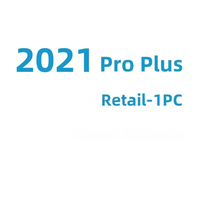Licencia de Software OPP 2021 Professional Plus para Hogar, Negocios y Oficina, Activación Telefónica Global 100%, Venta al Por Mayor
