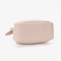 Mochila Escolar de Gran Capacidad para Mujer, Estilo Vintage de Lujo, con Dos Correas, Cierre de Cremallera, Bolso de Hombro de Cuero PU con Patrón Geométrico