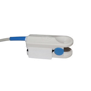 ใช้ได้กับ E15เซ็นเซอร์ Spo2แบบกลม9ขา - Product Image 4