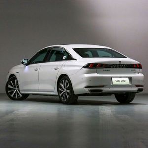 2024 <span class=keywords><strong>voiture</strong></span> électrique automatique Dongfeng <span class=keywords><strong>peugeot</strong></span> 508L PHEV en stock 4 roues pas cher haute vitesse nouvelle énergie <span class=keywords><strong>voiture</strong></span> électrique à vendre - Product Image 3