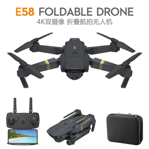 <span class=keywords><strong>Drone</strong></span> Quadricoptère Mini Pliable E58 <span class=keywords><strong>998</strong></span> <span class=keywords><strong>Pro</strong></span> avec Caméra, Mode Sans Pilote, Télécommande, Vente en Gros - Product Image 6
