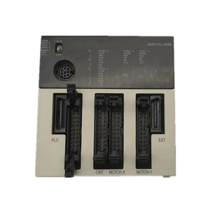 ตัวควบคุม PLC โมดูลฟังก์ชันกำหนดตำแหน่งด้วยพัลส์หลายแกน FX2N-20GM ตัวควบคุม PLC - Product Image 1