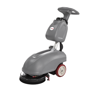 Fregadora-Secadora de Pisos Ledamop LM-30B-L con Batería de Litio para Uso Comercial e Industrial - Product Image 2