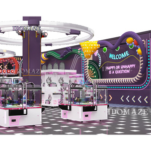 <span class=keywords><strong>Parque</strong></span> <span class=keywords><strong>de</strong></span> juegos interior comercial Ball Pit Softplay 800 metros cuadrados <span class=keywords><strong>parque</strong></span> <span class=keywords><strong>de</strong></span> atracciones para niños pequeños hecho duradero fibra <span class=keywords><strong>de</strong></span> vidrio plástico suave - Product Image 6