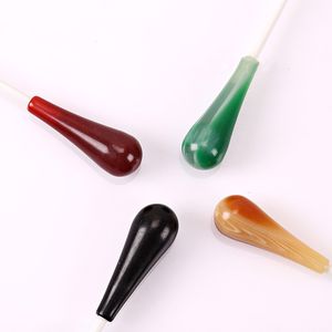 <span class=keywords><strong>Baton</strong></span> de concert de musique Instrument de chef d'orchestre (poignée colorée) <span class=keywords><strong>Baton</strong></span> de scène - Product Image 4