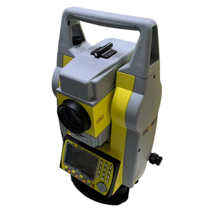 Estación Total Geomax ZT80A4 con Sistema WinCE, Precisión de 2'', Alto Rendimiento y Precio Accesible - Product Image 2