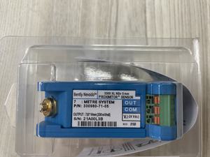 Sensor de proximidad de corrientes de Foucault Nevada 330980-71-05 para sonda de corrientes de Foucault 330980-71-05 - Product Image 4