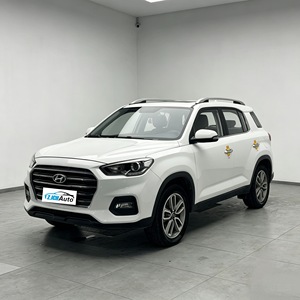 <span class=keywords><strong>Hyundai</strong></span> <span class=keywords><strong>Ix35</strong></span> 2018 de <span class=keywords><strong>Segunda</strong></span> <span class=keywords><strong>Mano</strong></span>, Transmisión Automática, Volante a la Izquierda, Motor a Gasolina, SUV con Bajo Kilometraje - Product Image 1