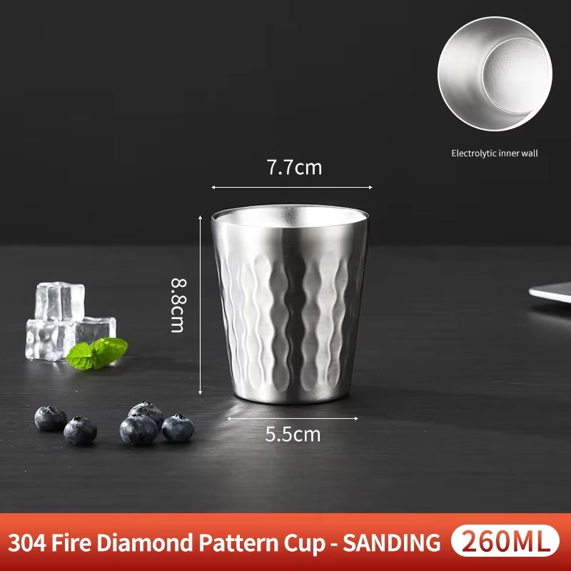 Levigatura da 260 ml