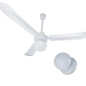 Household Light Modern Convenient Promotional Product 120V AC Ceiling Fans
