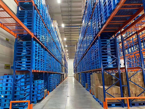 תווית מערכת מיסוך כבדה מערכת מיסוך אחסון צינור אחסון אחסון מערכת מירוצים מחסן מותאם אישית - Product Image 4