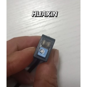 เซ็นเซอร์สวิตช์โฟโตอิเล็กทริค PZ-M63 ใหม่เอี่ยม ขั้วต่อแบบสะท้อนแสงทรงสี่เหลี่ยม KEYENCE ของแท้ - Product Image 4