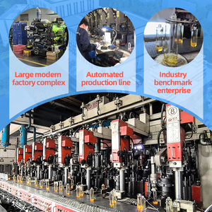 Nuovi Arrivi Flaconi Ambrati Opachi per Cosmetici, Flacone con Pompa per Siero e Lozione, Bottiglie di Vetro per Crema, Vasetti in Vetro Ambrato per Crema Viso - Product Image 3