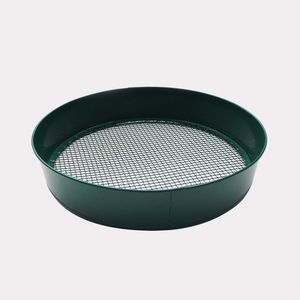 Meilleure vente Riddle de jardin à mailles fines Riddle pour tuyau d'arrosage Riddle de jardin en métal - Product Image 4