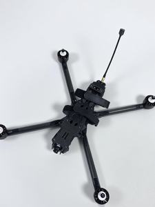Transmisión de vídeo analógica Freestyle <span class=keywords><strong>Comprar</strong></span> Drones de juguete Detector Pro Uav Fpv Drone - Product Image 2