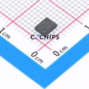 SWPM201FBAIAB-25.000000 Pre-Programmed Oscillator SMD5032-6P Oscillator - Product Image 1