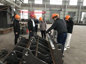 Yuanzhou Steinbrecher Impacr <span class=keywords><strong>Crusher</strong></span> Steinschlag brecher - Product Image 4