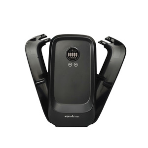Filtro de Agua Eléctrico de Ósmosis Inversa de 800 Galones con Autolimpieza, para Uso Doméstico y Hotelero, Tipo <span class=keywords><strong>Bayoneta</strong></span> - Product Image 2