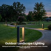Luces Solares IP65 para Exteriores, Impermeables, de Aluminio, LED, Ángulo de Haz de 360°, Iluminación Exterior para Paisajes, Caminos, Jardines, Entradas, Patios, Decoración