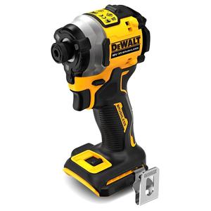 DCZ441P1X1T-XE 18V-54V 9.0Ah/5.0Ah FlexVolt XR Li-Ion Battery-<b>Powered</b> Cordless Brushless 4pce Kit Industrial/DIY Grade OEM - Product Image 3