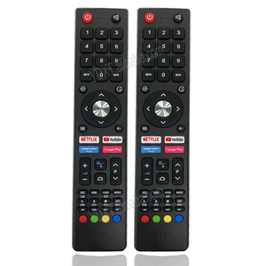 Télécommande universelle pour téléviseur de marque Changhong avec fonctions Netflix, YouTube, Primevideo, <span class=keywords><strong>Googleplay</strong></span> - Product Image 2