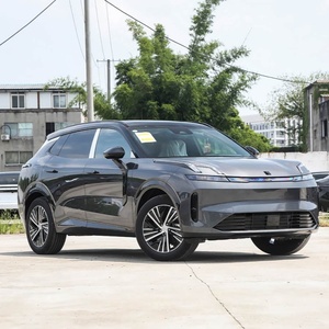 Lynk&Co 08 EMP <span class=keywords><strong>120</strong></span> Long Range Halo Edition Plug Hybrid SUV Euro VI 2025 – Véhicule d'occasion premium, faible kilométrage (1-25000 miles), émission Euro VI - Product Image 1