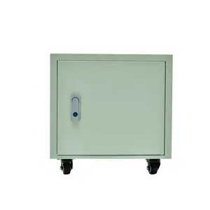 Welding Metal Electronic Enclosure Design Cheap Price Waterproof Power Control Box