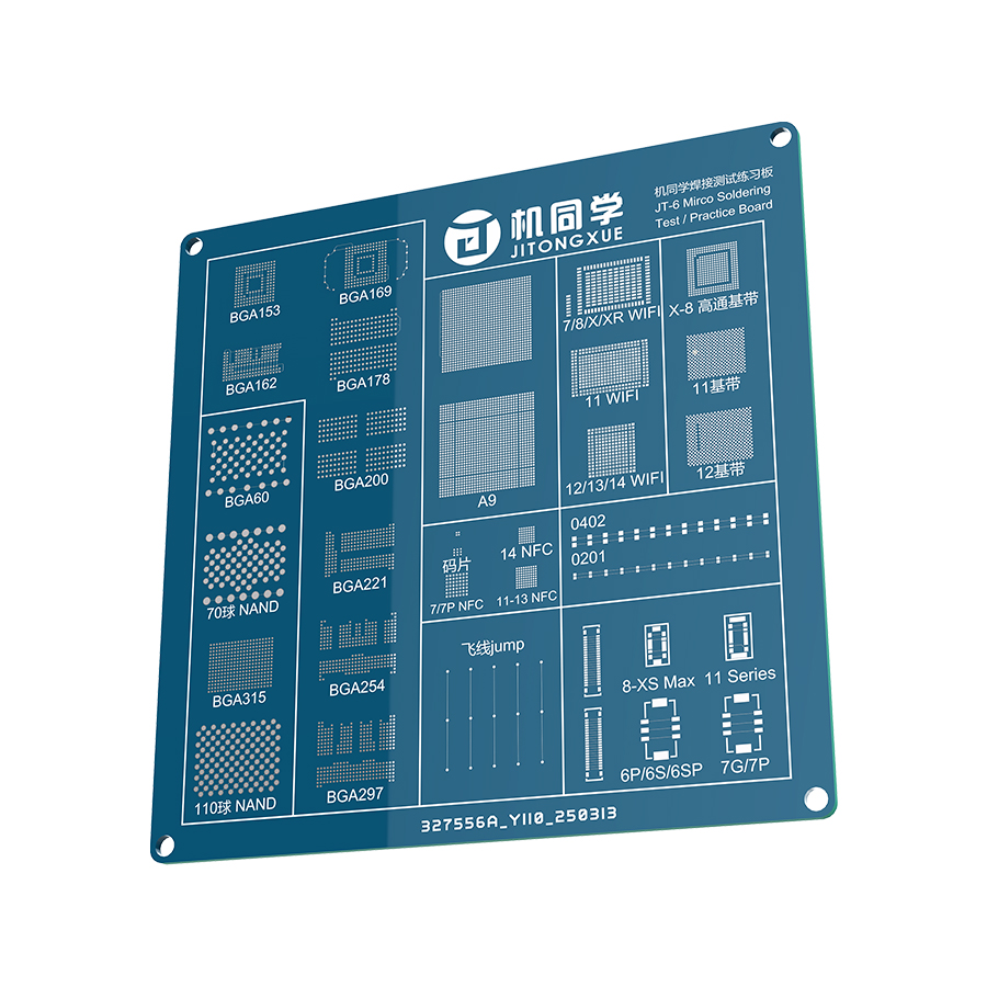 Herramientas de reparación