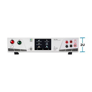 Analyseur de sécurité Daily Chart Se7440, format 2U, pour équipement de test électrique - Product Image 1