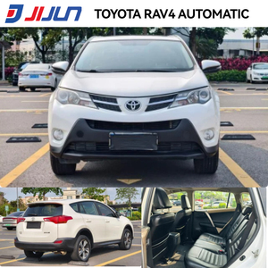<span class=keywords><strong>Toyota</strong></span> <span class=keywords><strong>RAV4</strong></span> 2.0L CVT 2WD Gasolina SUV Compacto R17 Tracción Delantera Transmisión Automática Modelos 2022 <span class=keywords><strong>2023</strong></span> 2024 Precio Bajo - Product Image 1