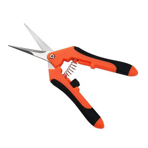กรรไกรตัดแต่งต้นไม้บอน<span class=keywords><strong>ไซ</strong></span>ใช้ในครัวเรือนเครื่องมือตัดเล็มแบบมืออาชีพ - Product Image 5