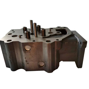 Cabeza de Cilindro D375A-5/D375A-6 6245-11-1100 Compatible con 6D170E-5 - Product Image 3